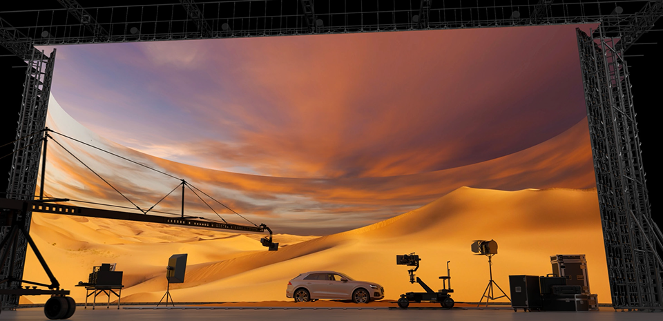 모바일 컨텐츠 이미지