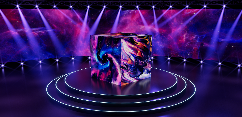 모바일 컨텐츠 이미지