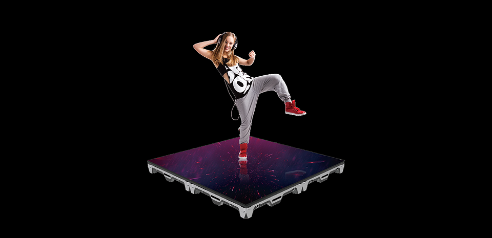 모바일 컨텐츠 이미지