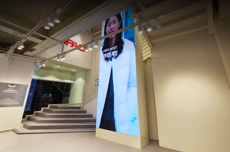 모바일 컨텐츠 이미지